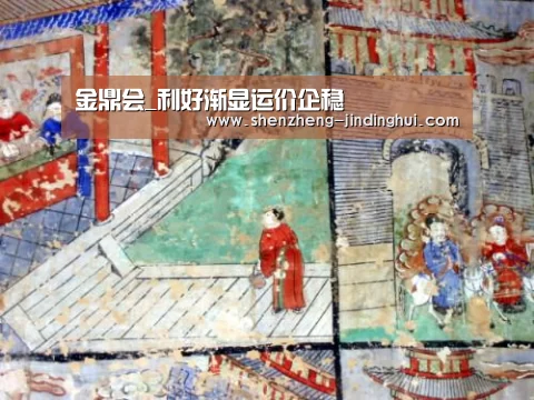 金鼎会_利好渐显运价企稳(图2) 金鼎会APP官方版